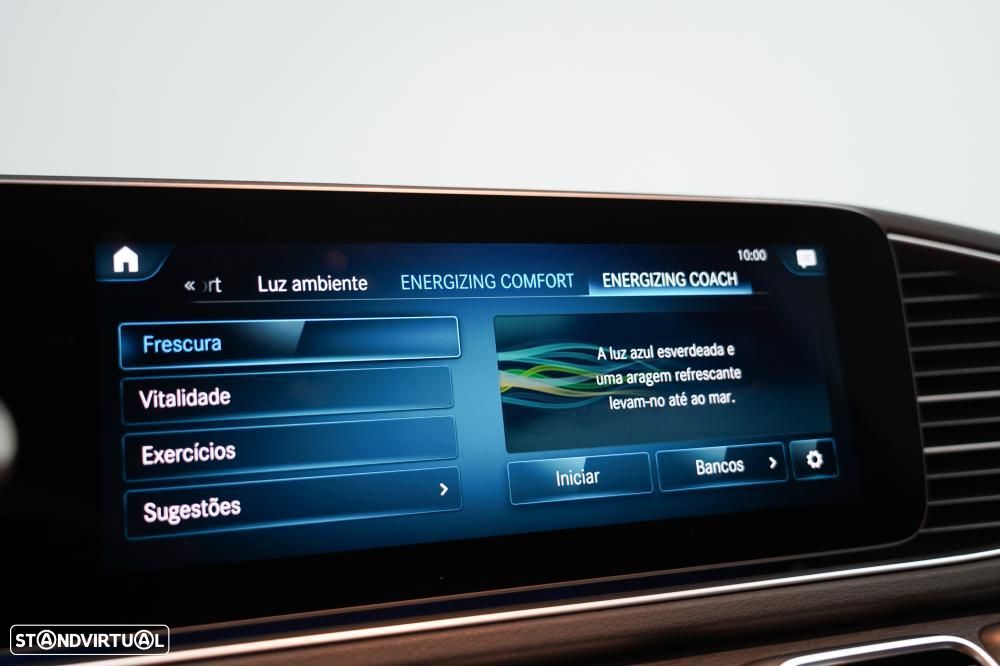 Mercedes-Benz GLE 400 d Coupé 4Matic - 15