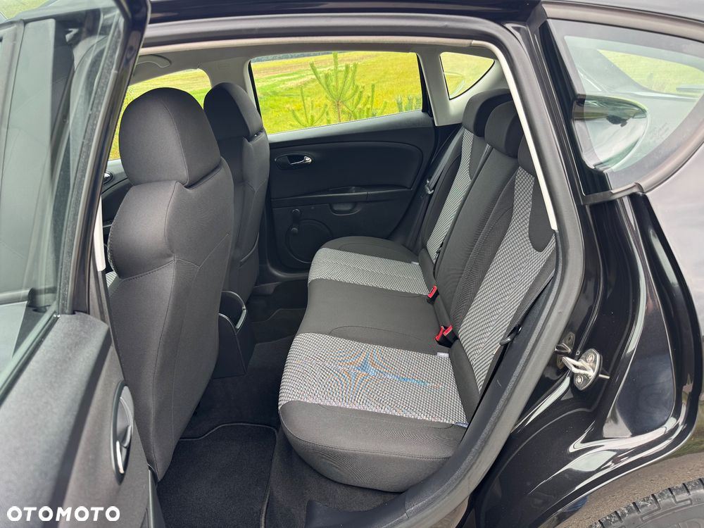 Seat Ibiza 1.4 16V Style - 8