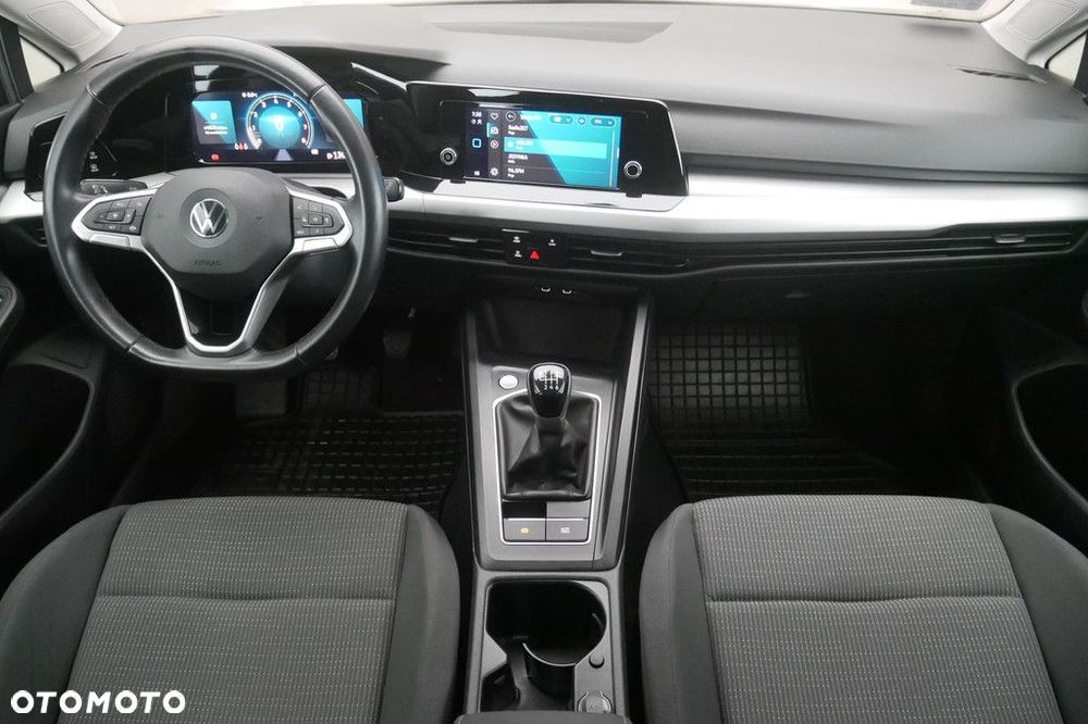 Volkswagen Golf 1.0 TSI - 8