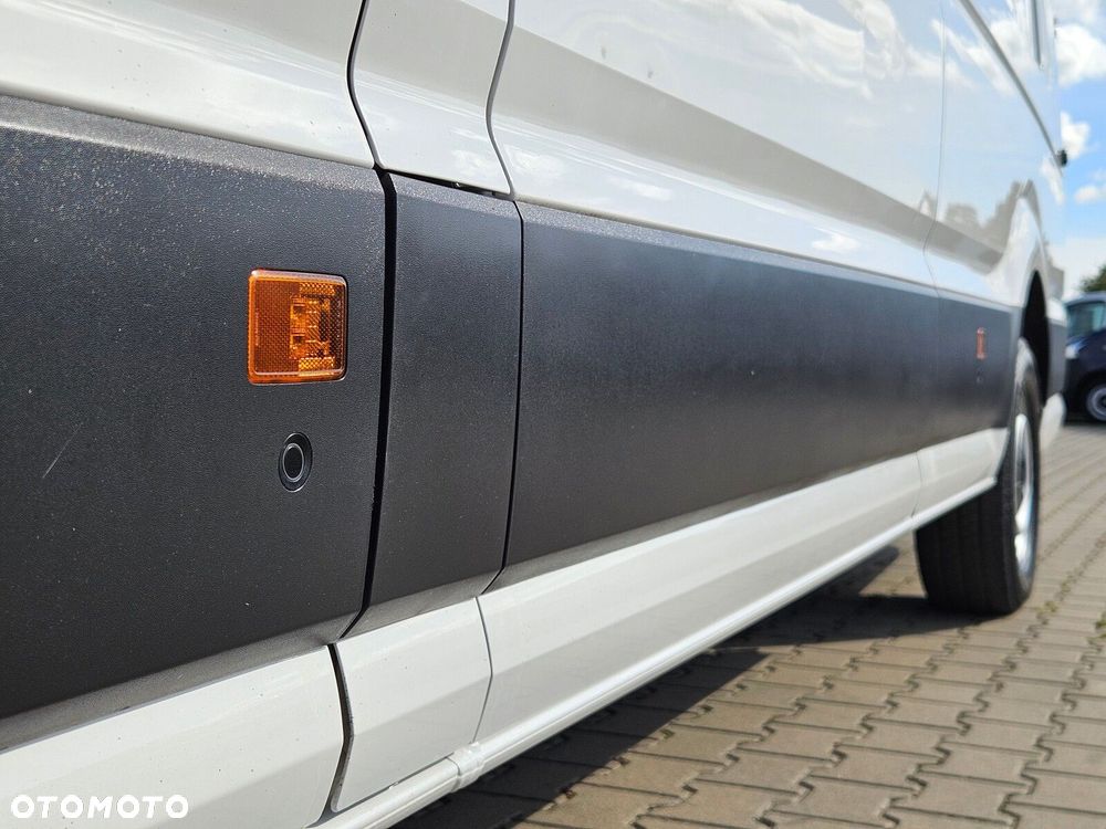 Volkswagen Crafter L5H2 *104999zł NETTO* 2.0TDi/140KM - 7