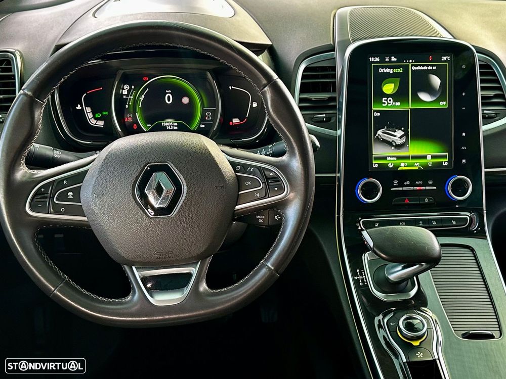 Renault Espace - 13