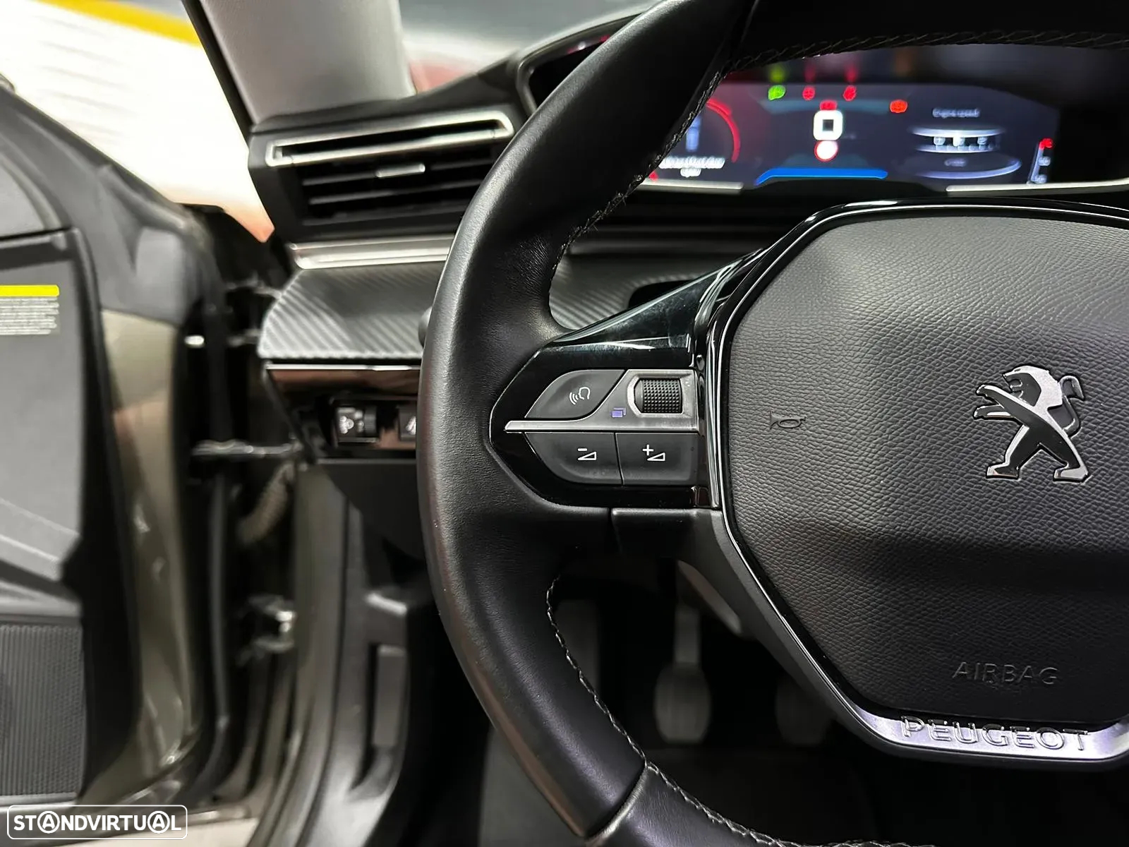 Peugeot 508 1.5 BlueHDi Business Line - 21
