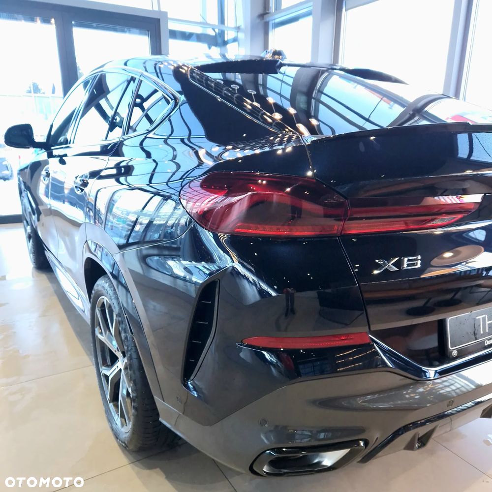 BMW X6 - 7