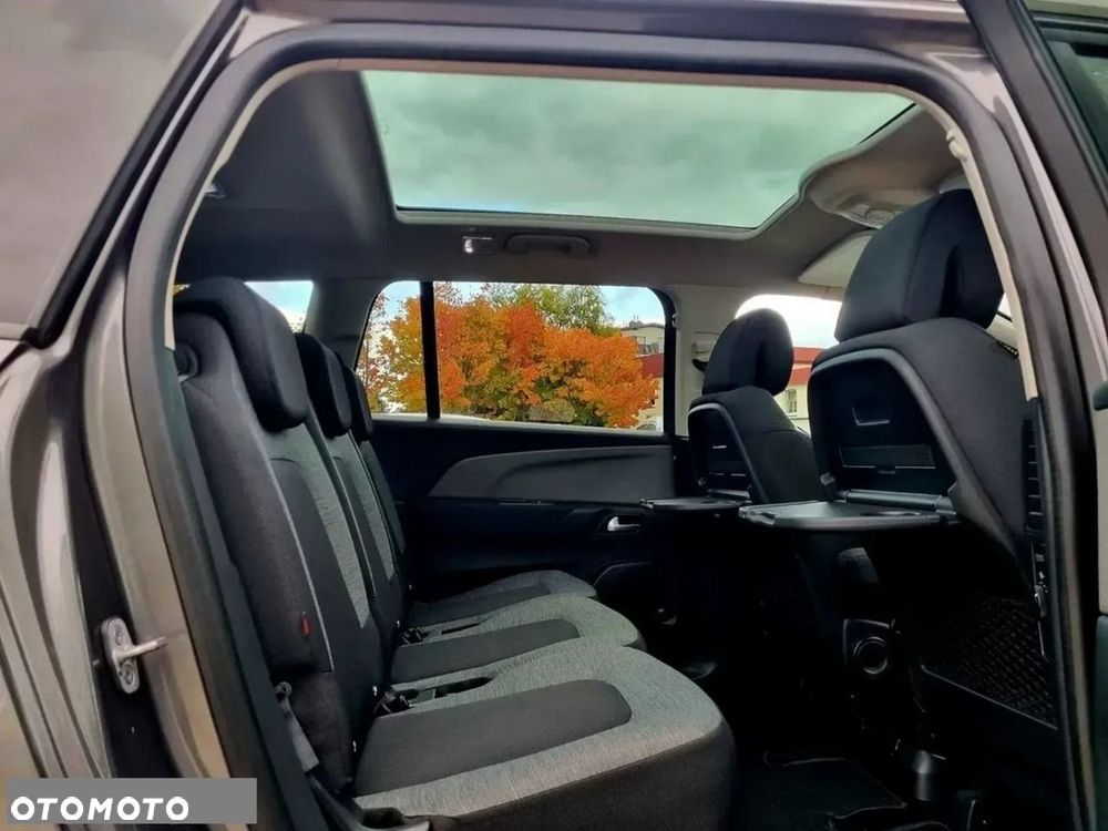 Citroën C4 SpaceTourer 1.5 BlueHDi Rip Curl S&S EAT8 - 12