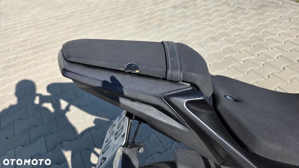 Yamaha MT - 5