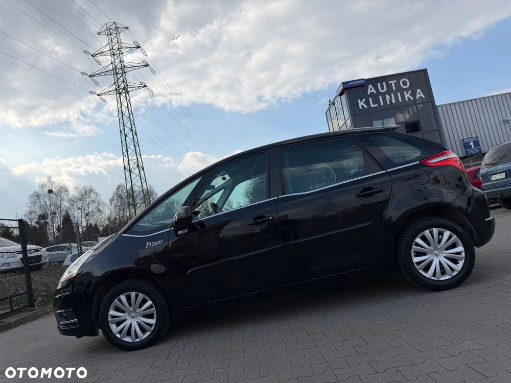 Citroën C4 1.6 VTi Exclusive - 2