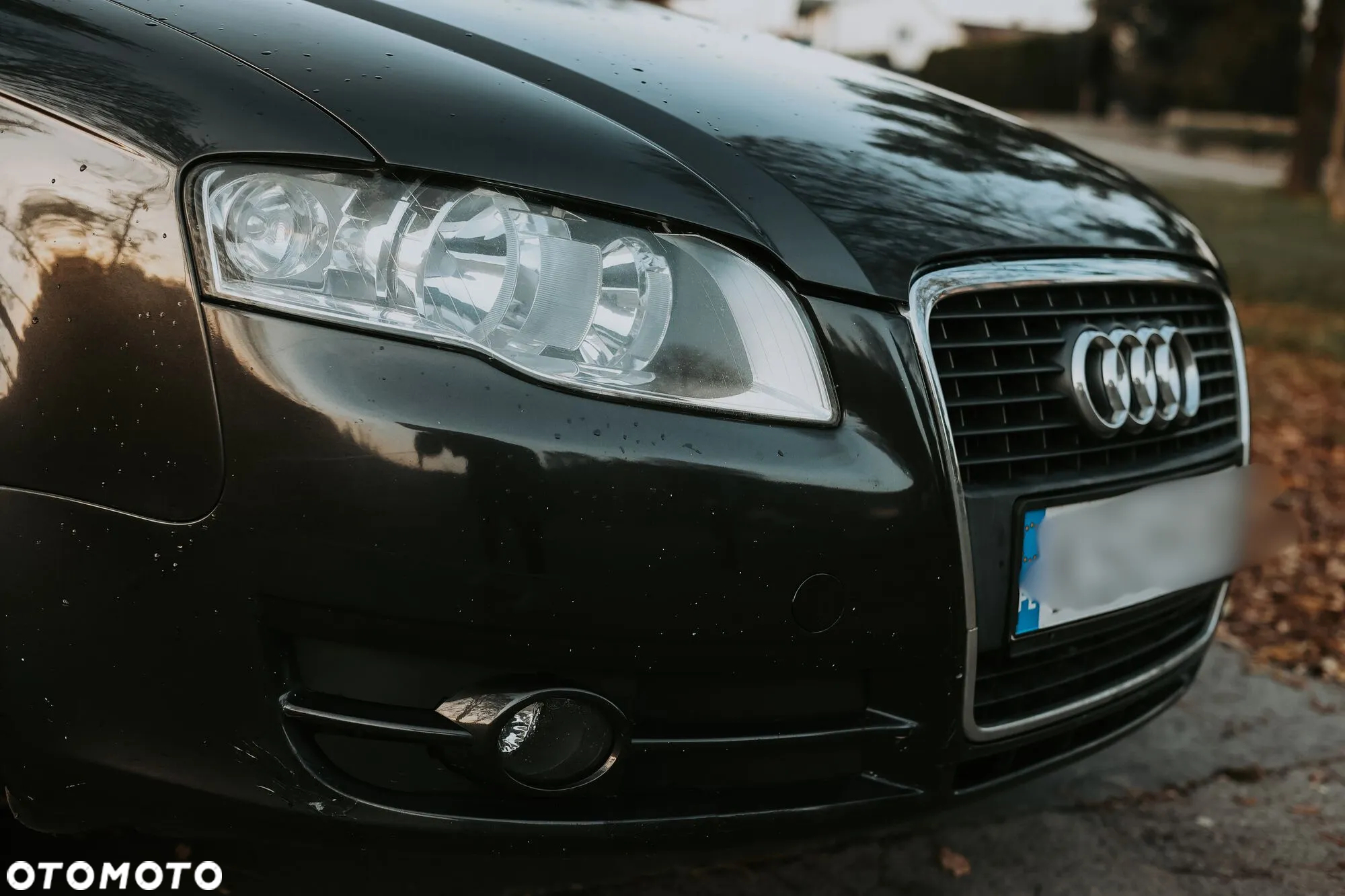 Audi A4 Avant 2.0 TDI - 6