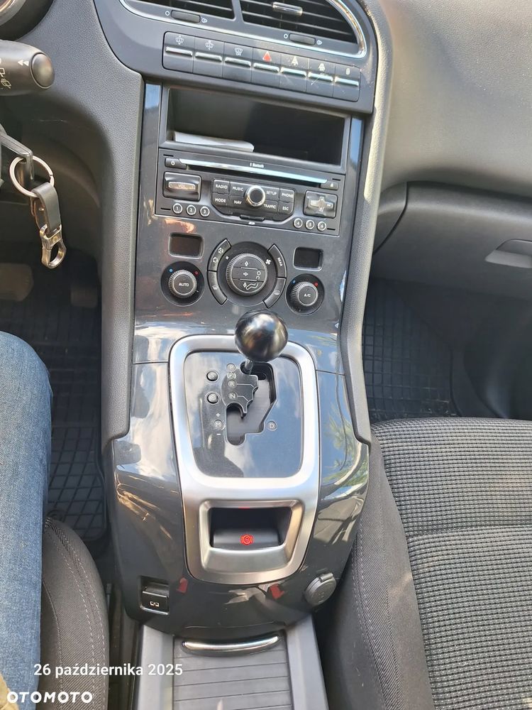 Peugeot 5008 2.0 HDi Allure - 14