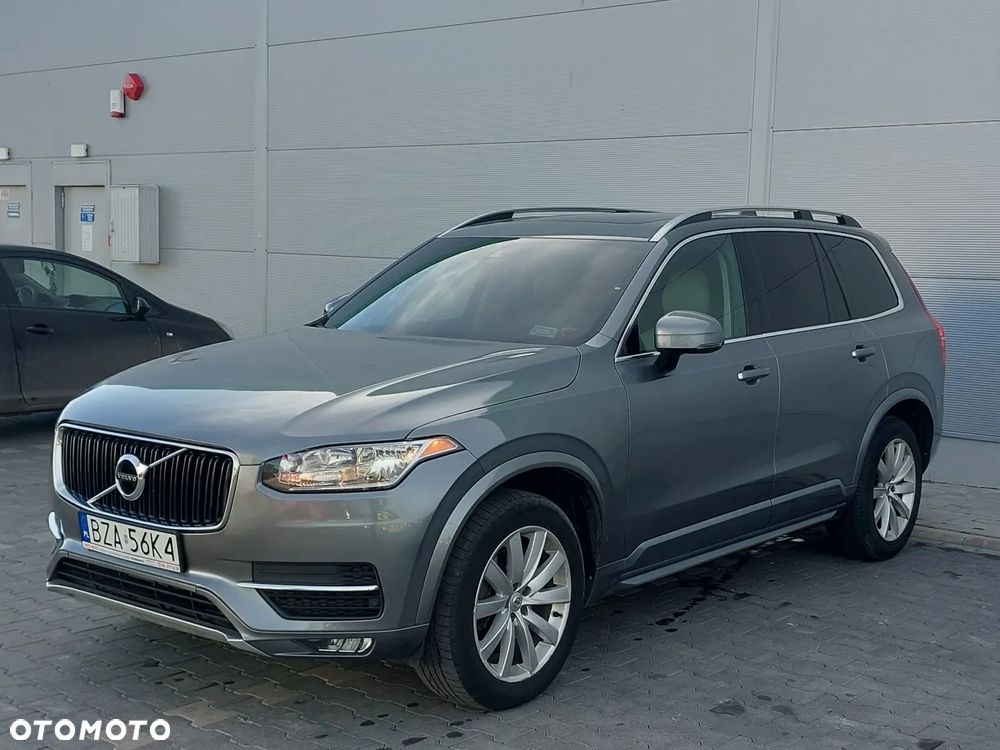 Volvo XC 90 - 2