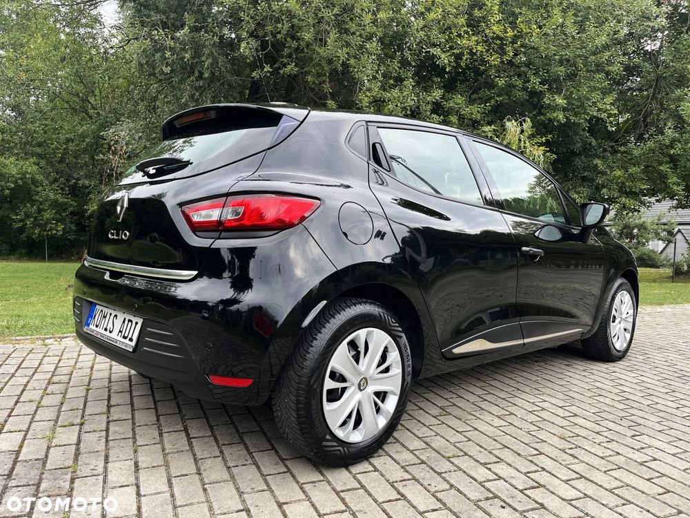 Renault Clio ENERGY TCe 90 Start & Stop Dynamique - 9