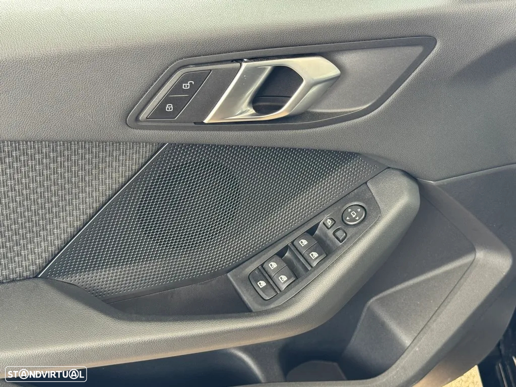 BMW 116 d Corporate Edition - 4