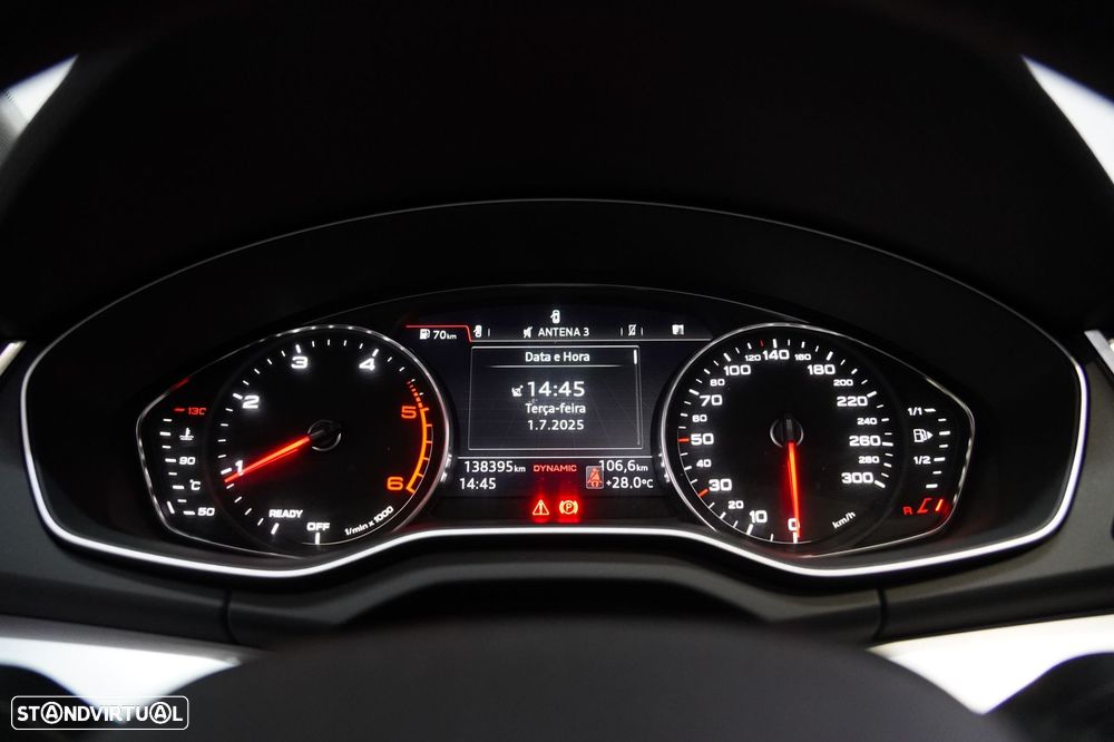 Audi Q5 2.0 TDI Design - 10