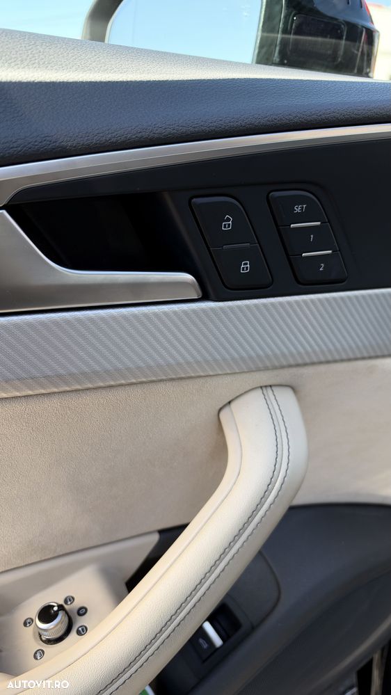 AUDI A4 2016 — imagine 10