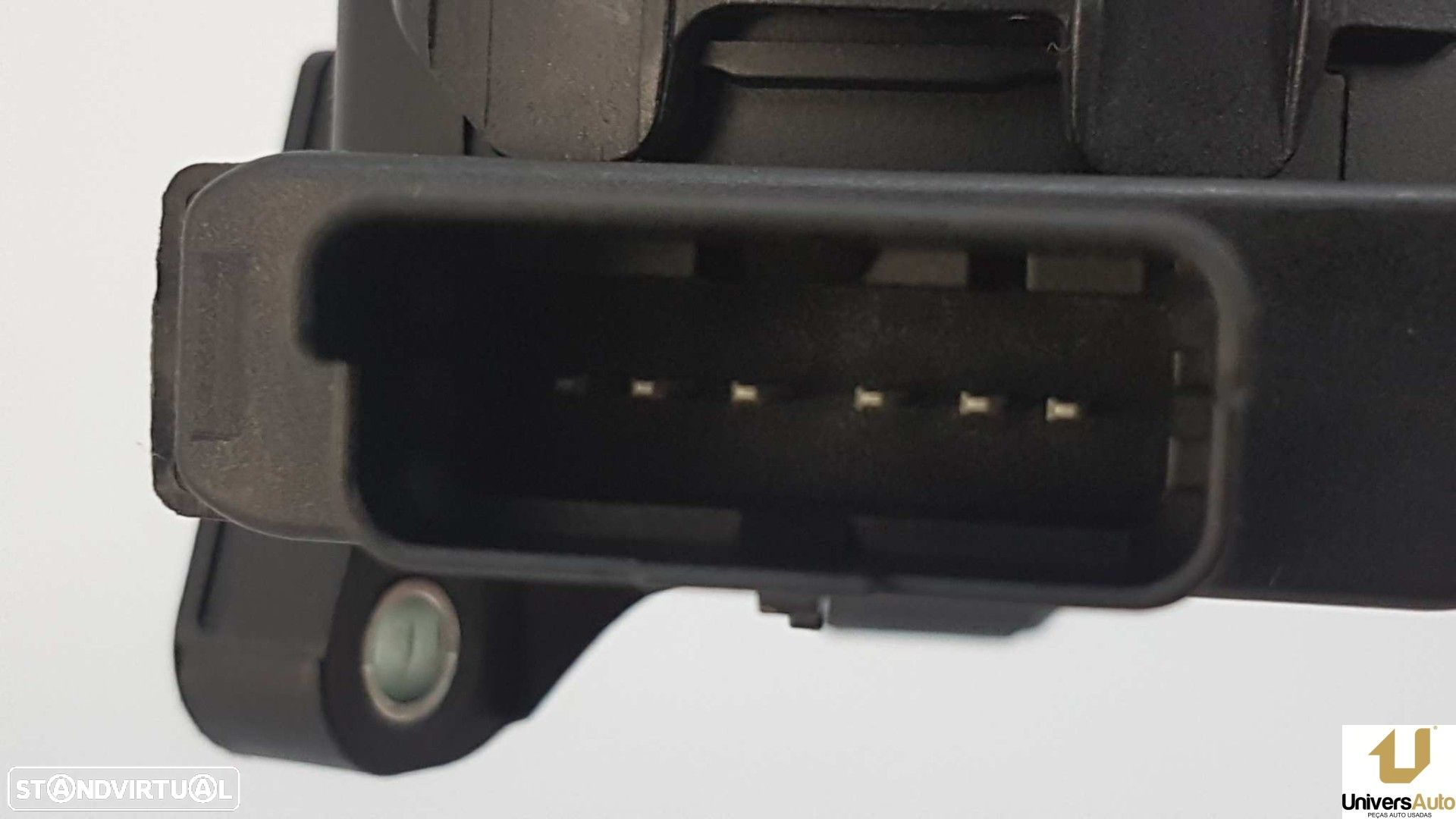 POTENCIÓMETRO PEDAL ACELERADOR PEUGEOT 308 SPORT - 2