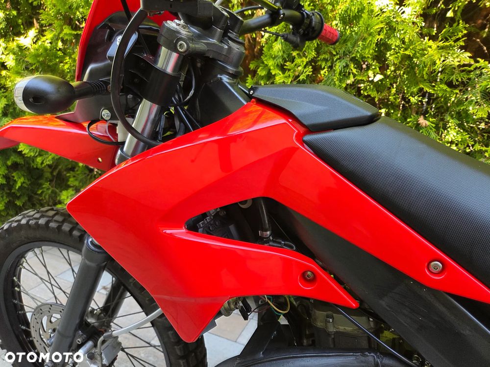Derbi Senda - 15