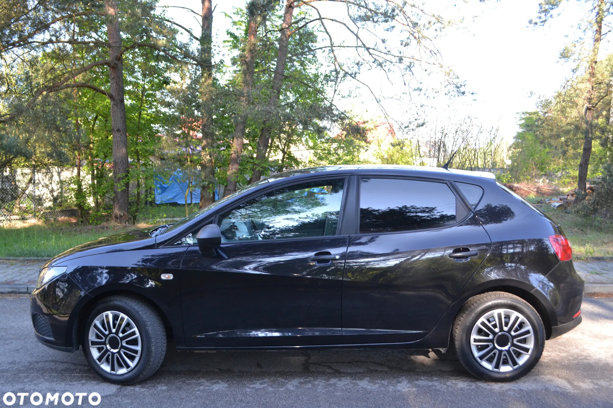 Seat Ibiza - 3