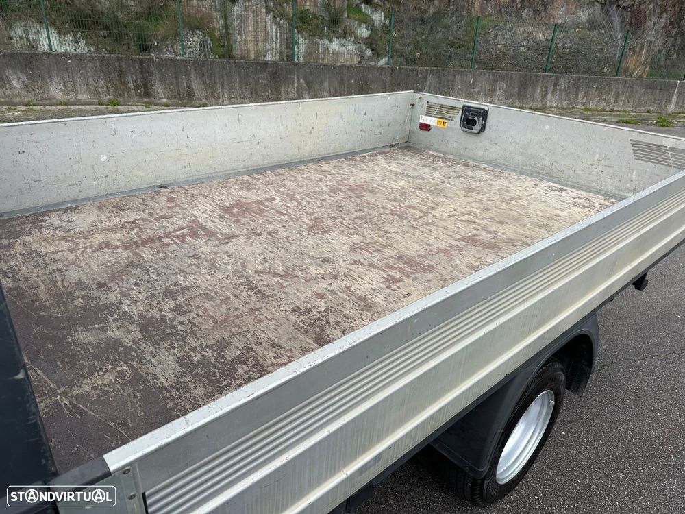 Ford Transit 350 L4 2.0 TDCi H1 CD Trend - 14