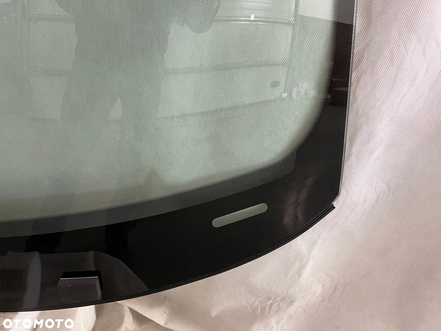 SZYBA PRZEDNIA CZOŁOWA AUDI Q3 SENSOR ACOUSTIC PO 2018 ROKU - 3