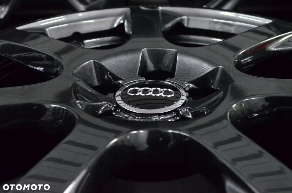 Felgi 5x112 R17 Audi A3 8p a4 b6 b7 b8 b9 a6 Q3 Q5 TT - 5