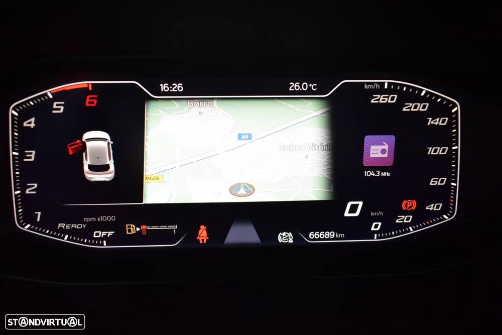 SEAT Leon - 11