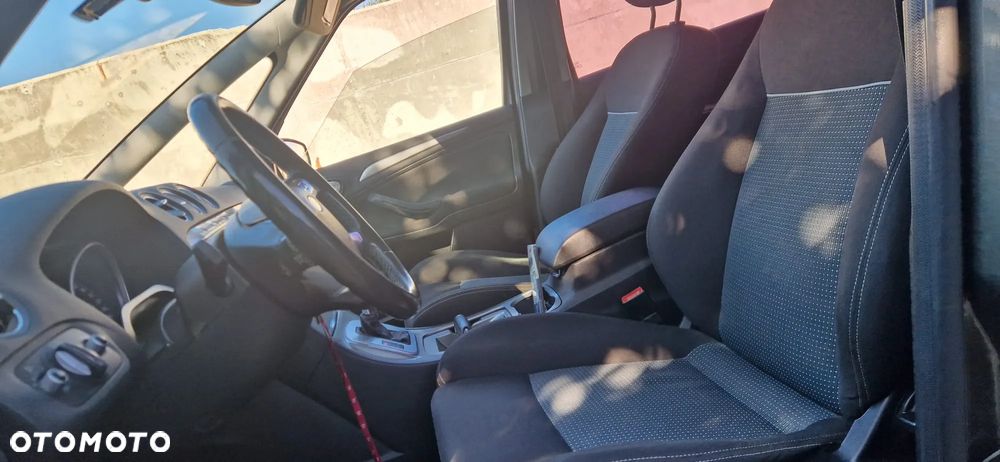 Ford S-Max 2.0 TDCi Titanium - 14