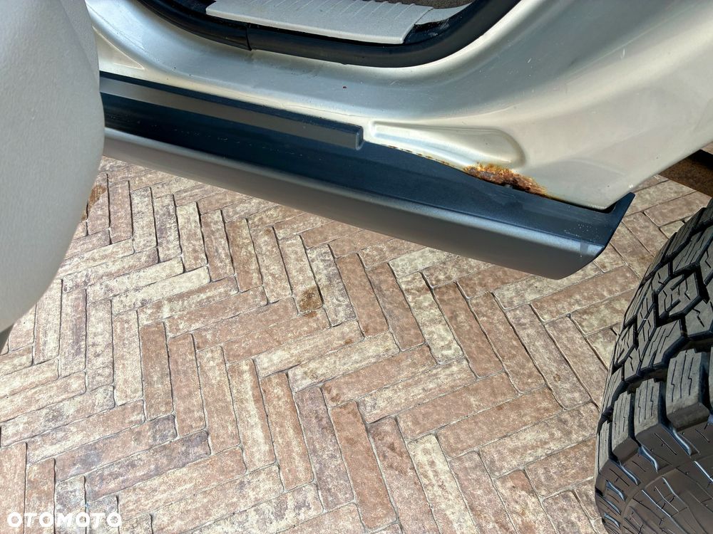 Jeep Commander 5.7 V8 HEMI Automatik Limited - 29