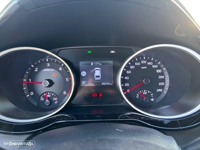 Kia ProCeed 1.6 CRDi GT Line 7DCT - 3