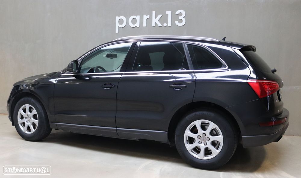 Audi Q5 2.0 TDI Advance - 31