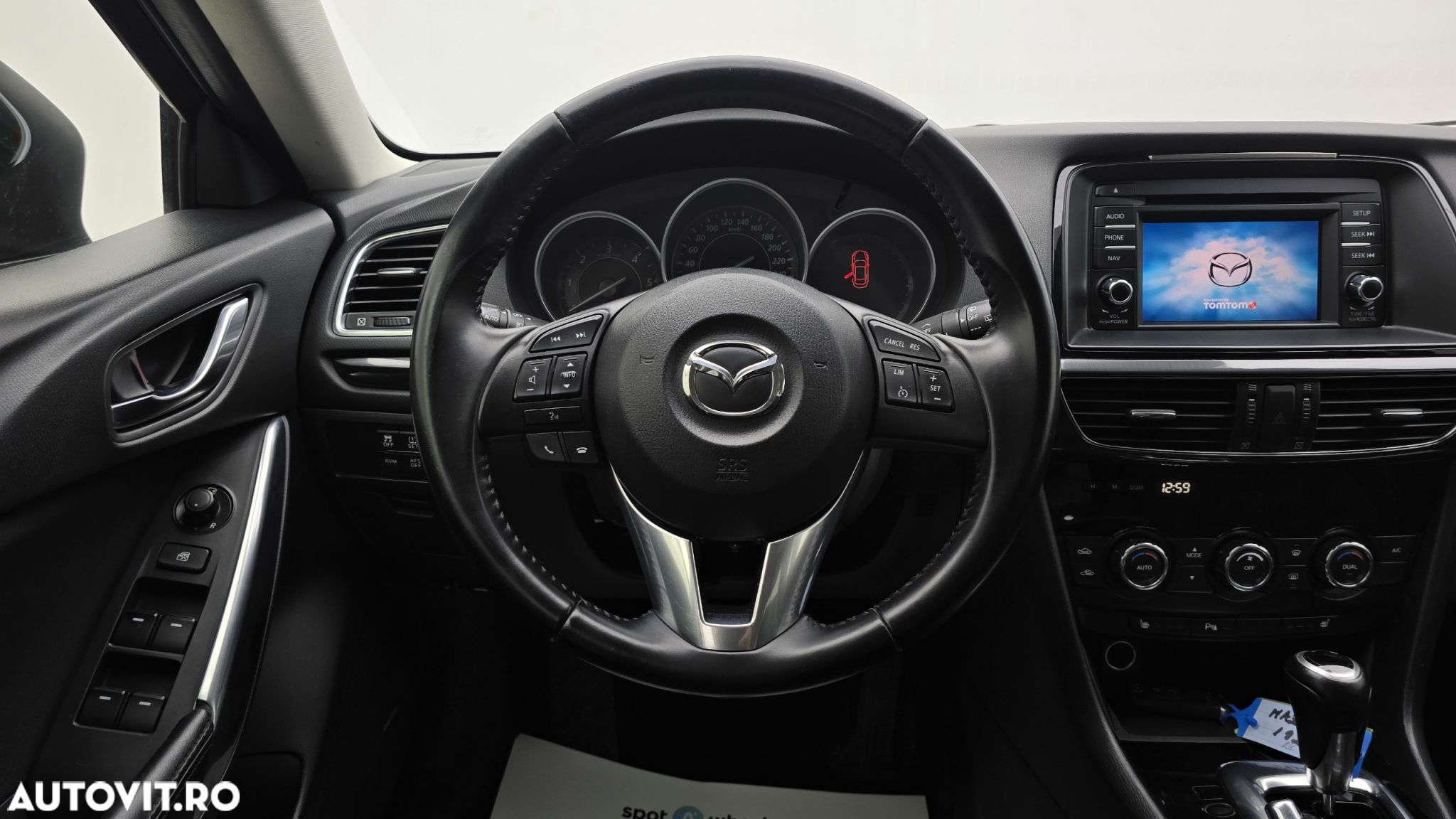 Mazda 6 - 15