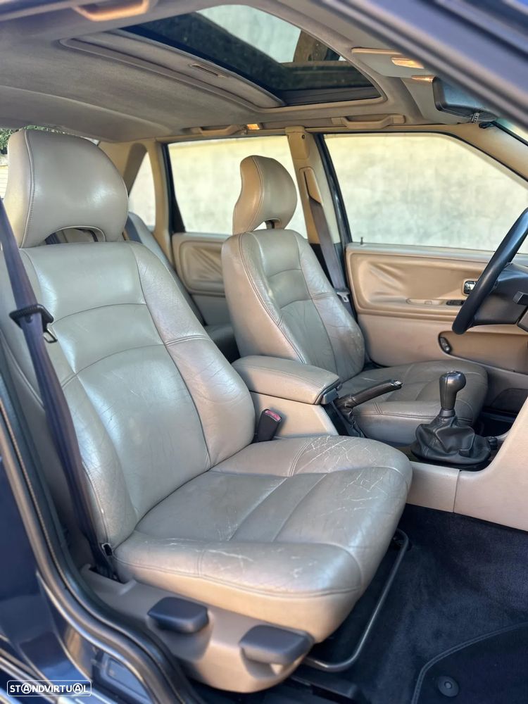 Volvo S70 GLT - 21