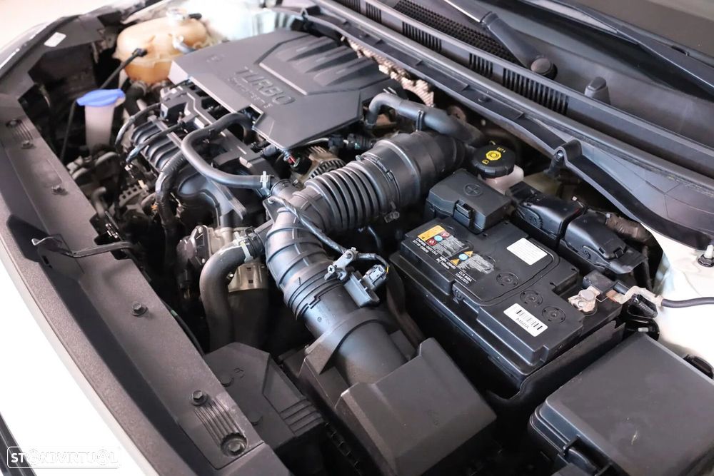 Hyundai Bayon 1.0 T-GDI Premium - 11