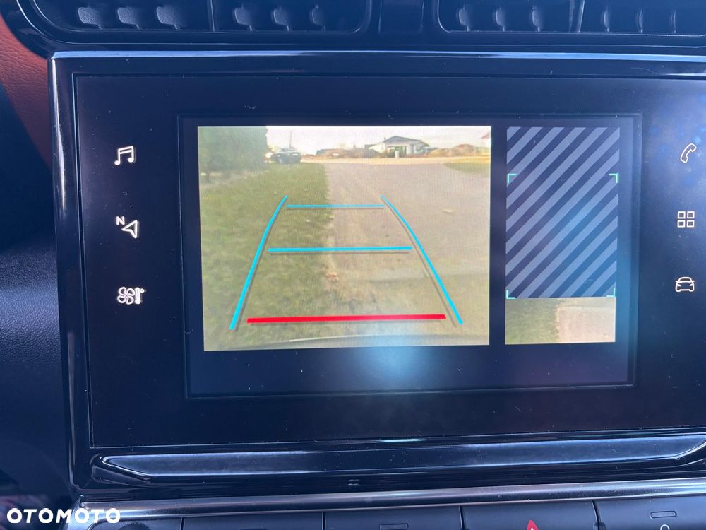 Citroën C3 Aircross PureTech 130 Stop & Start OPF Shine - 15