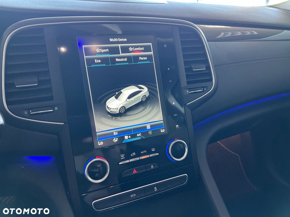 Renault Talisman - 15