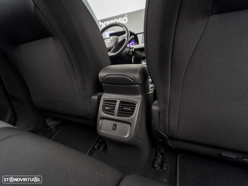 Opel Grandland 1.5 CDTI GS Line AT - 38