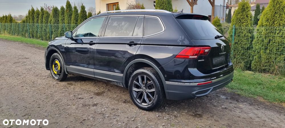 Volkswagen Tiguan 2.0 TDI SCR DSG Energy - 5