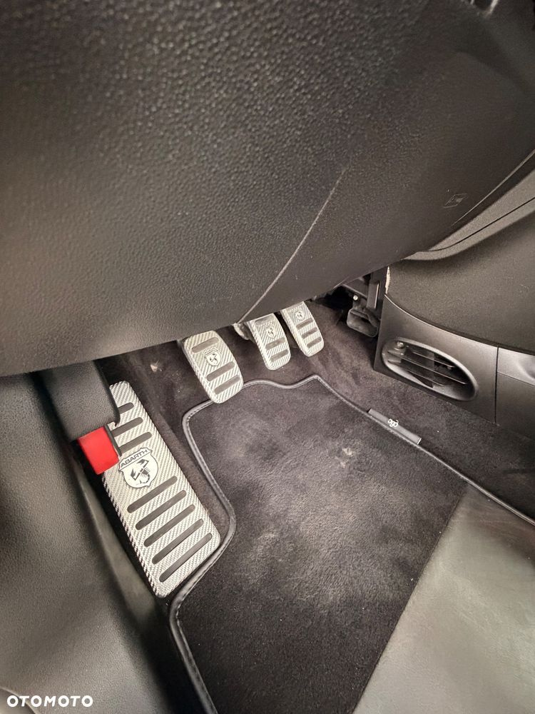 Abarth 595 1.4 T-Jet 16v Turismo - 25