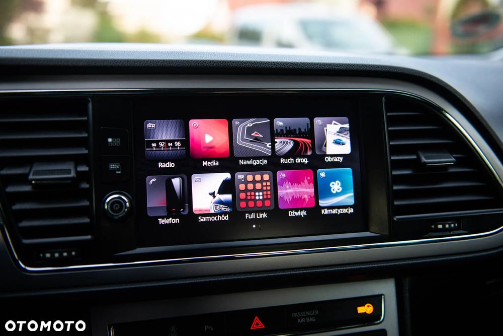 Seat Leon 2.0 TDI DPF Start&Stop XCELLENCE - 21