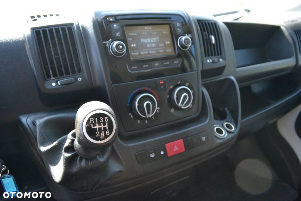 Peugeot Boxer - 15