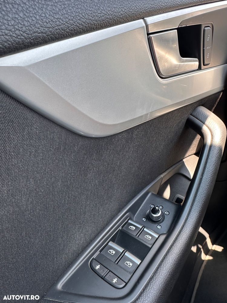 Audi A4 Limuzina 2.0 TDI Multitronic - 11