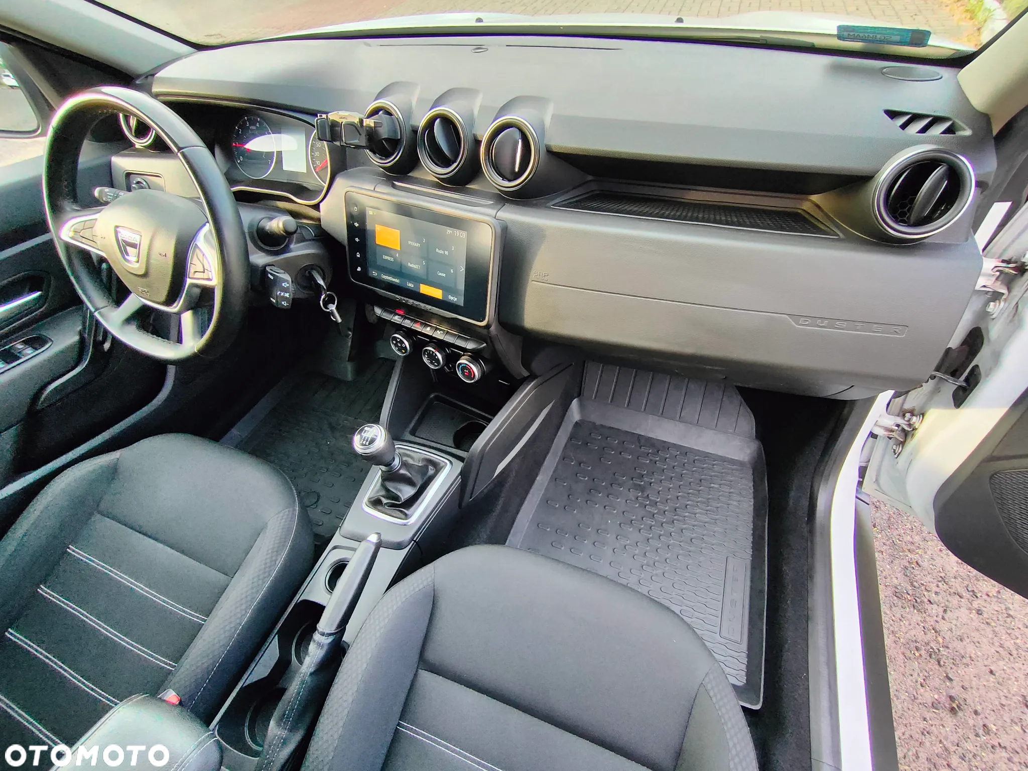 Dacia Duster 1.0 TCe Expression - 7