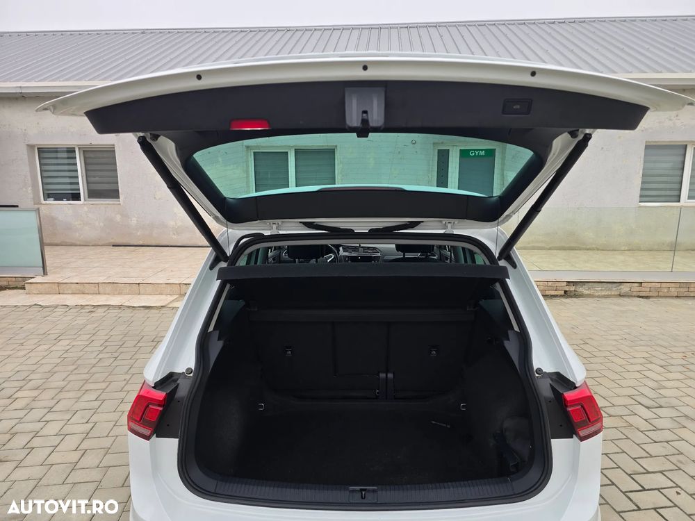 Volkswagen Tiguan 2.0 TDI SCR DSG 4Motion Elegance - 5