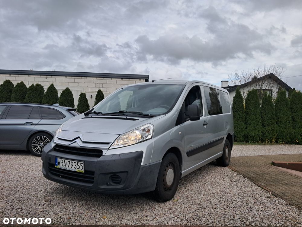 Citroën Jumpy Combi - 3