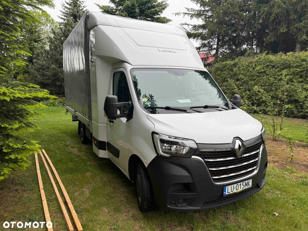 Renault Master - 2