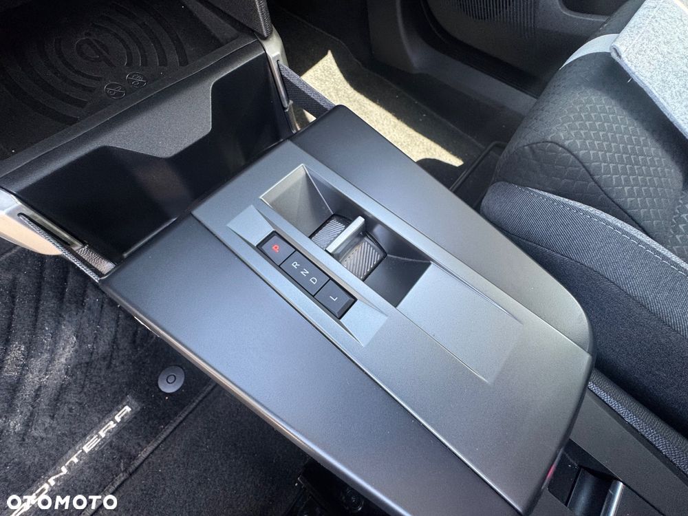 Opel Frontera 1.2 DI Hybrid 48V eDCT Edition - 23