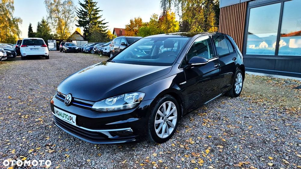 Volkswagen Golf - 27