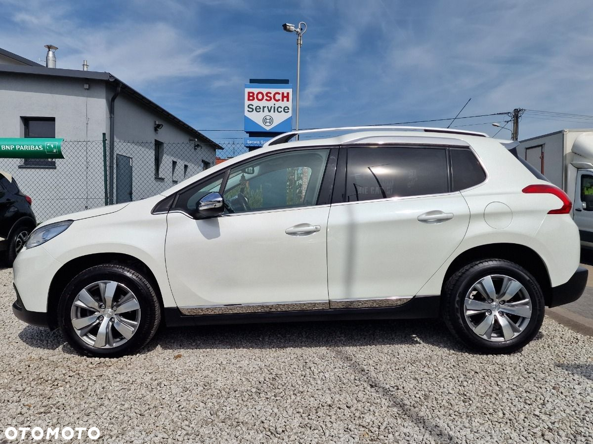 Peugeot 2008 - 3