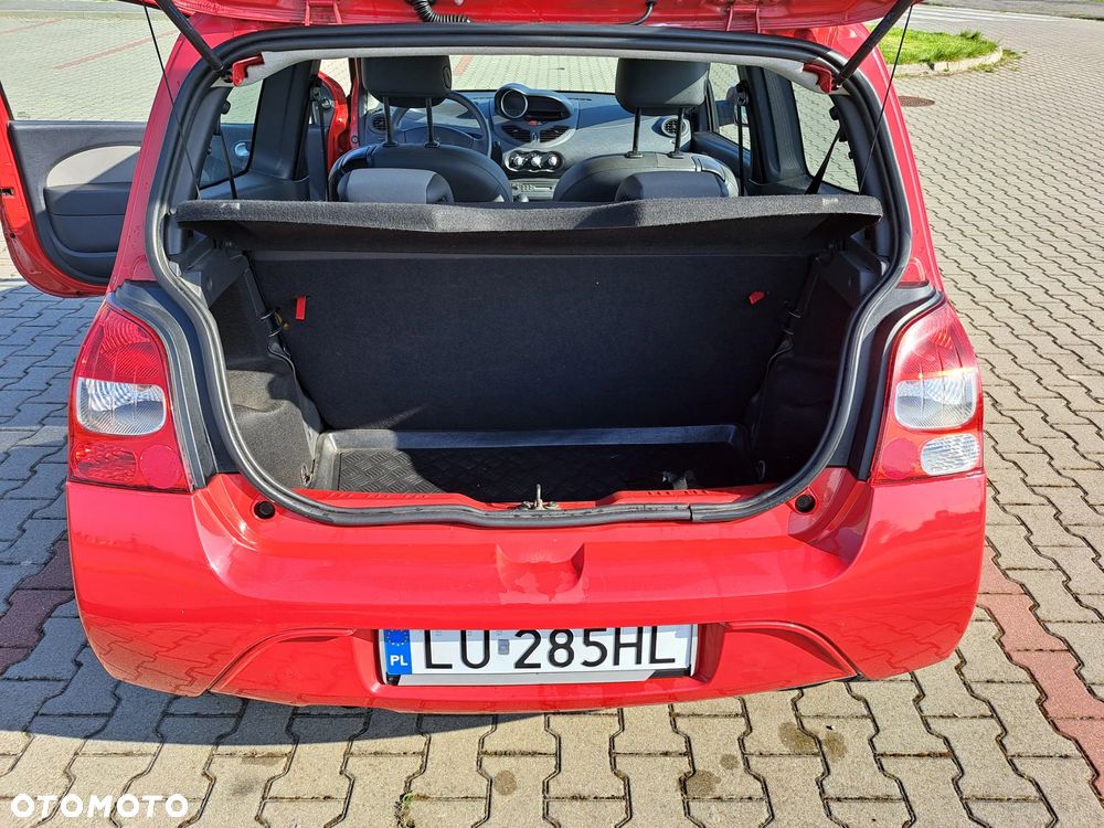Renault Twingo 1.2 LEV 16V 75 eco2 - 7