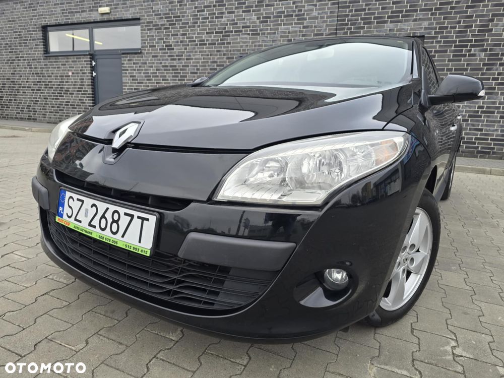 Renault Megane 1.4 16V TCE Expression - 3