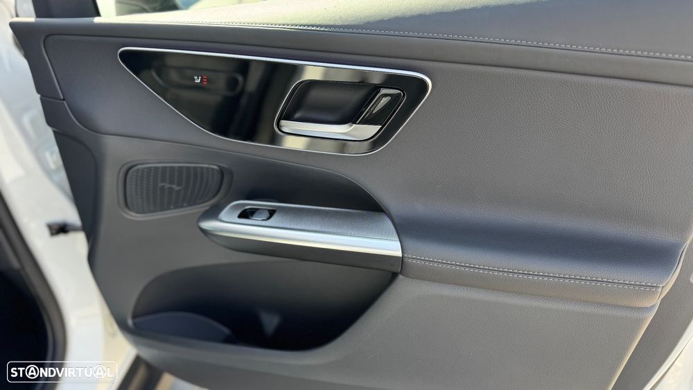 Mercedes-Benz GLC 300 de 4Matic 9G-TRONIC Edition AMG Line - 28