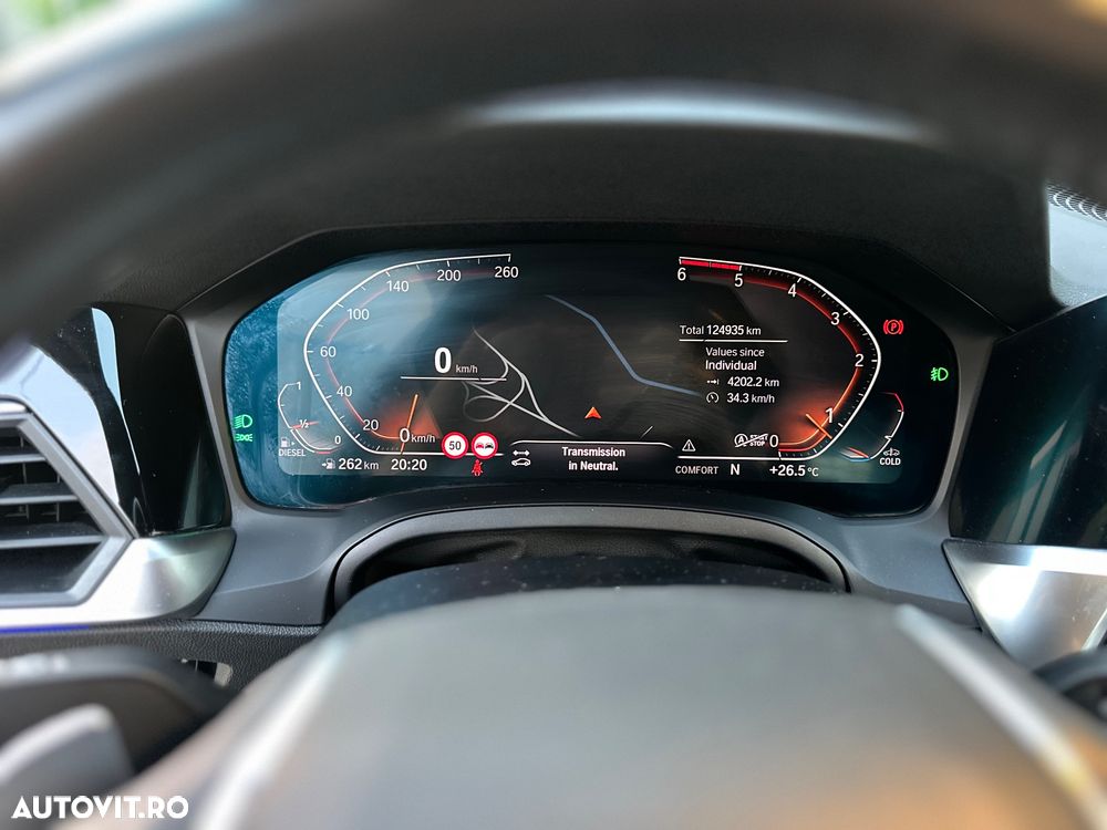 BMW Seria 3 - 27